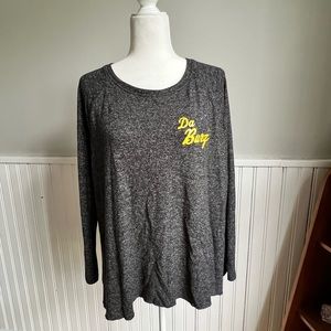 American Eagle Pittsburgh Long sleeve